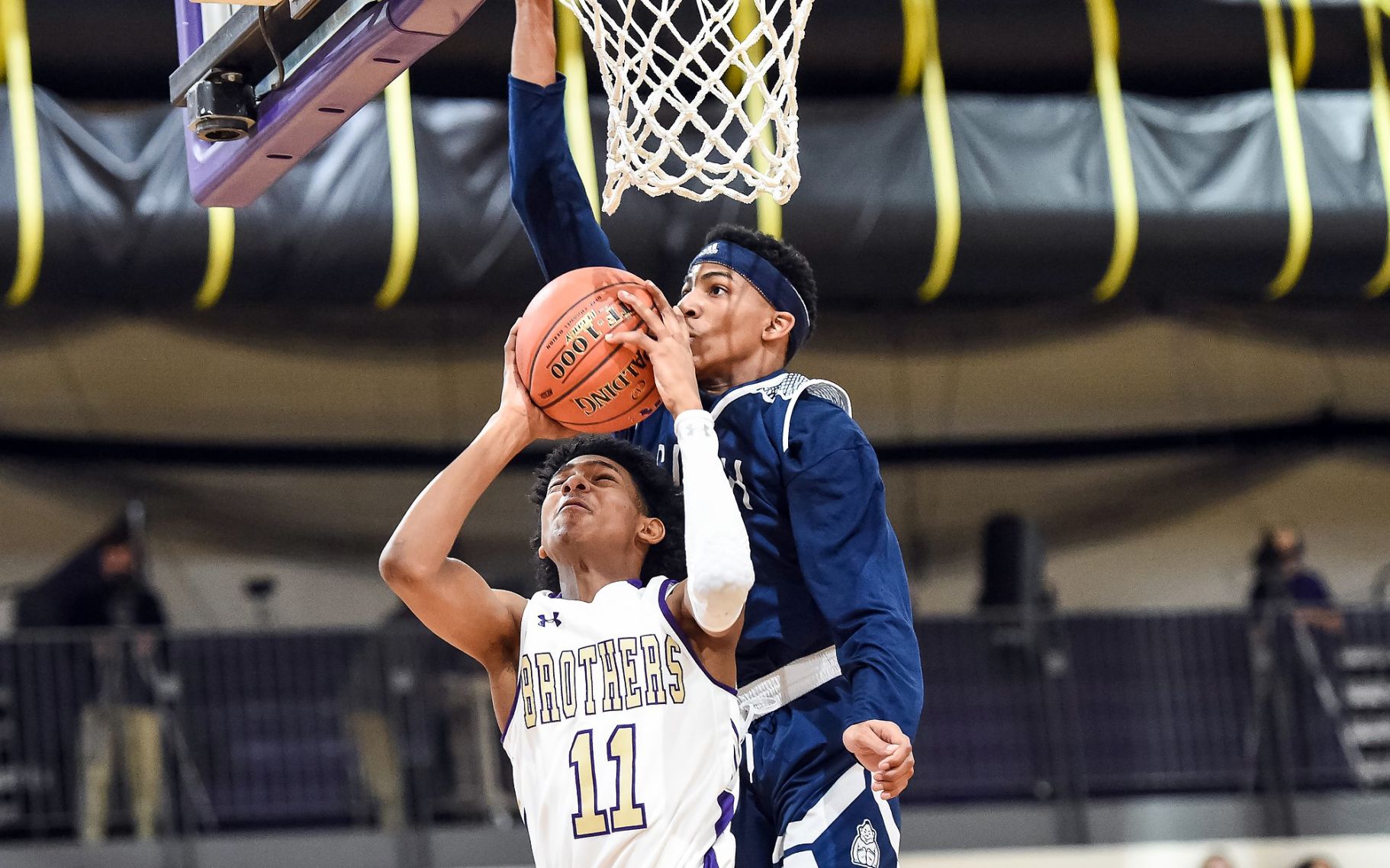 CBC 86, SLUH 66